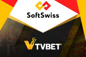 TVBET and SoftSwiss