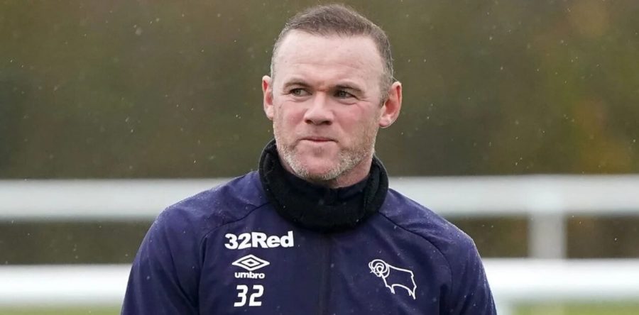 Wayne Rooney has launched a responsible gambling campaign in the UK with 32Red.