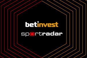 Betinvest partners with Sportradar for WIN CUP table tennis