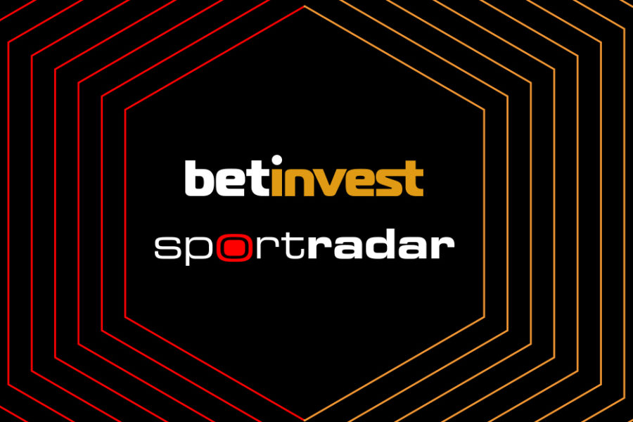 Betinvest partners with Sportradar for WIN CUP table tennis