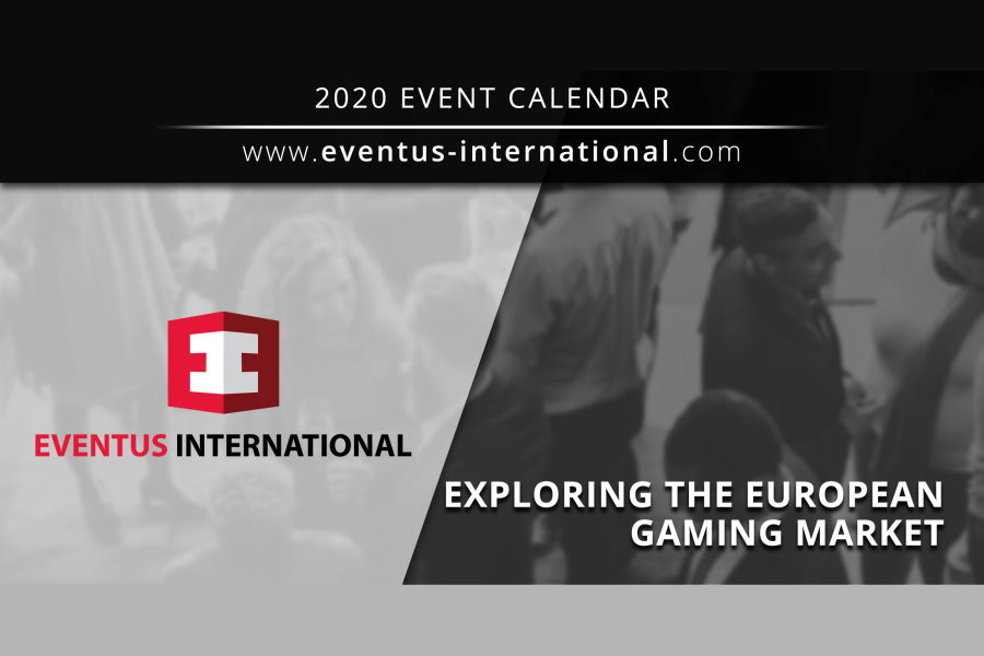 Eventus International keeps planning its 2020 events.