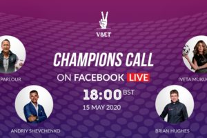 BetConstruct supports VBet’s Champions Call