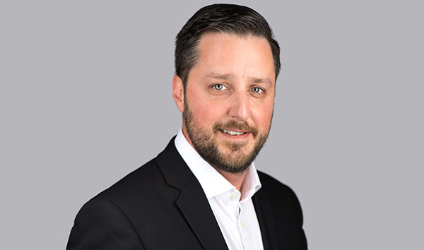 Julian Borg-Barthet, new VP, iGaming Business Development, at BMM Testlabs.