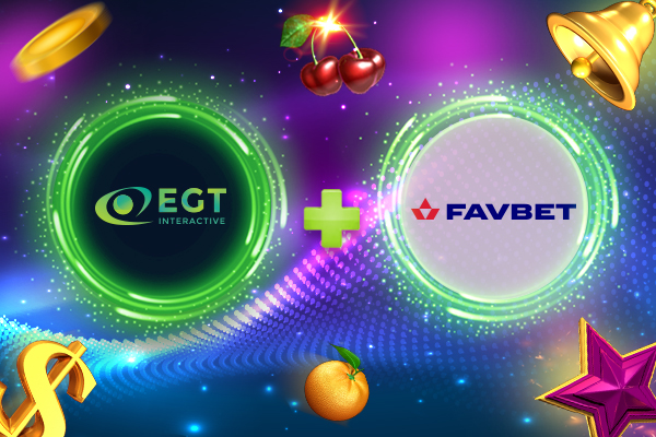 EGT Interactive expands its presence in Croatia with Favbet