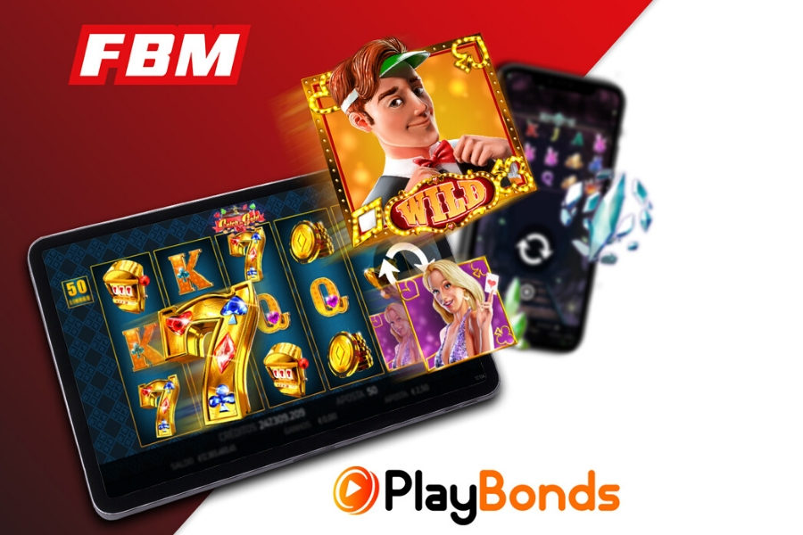 FBM online games are now available at Playbonds.com