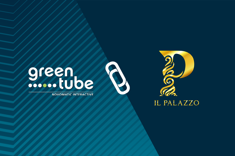 Greentube arrives in Paraguay with its recent integration with Il Palazzo.