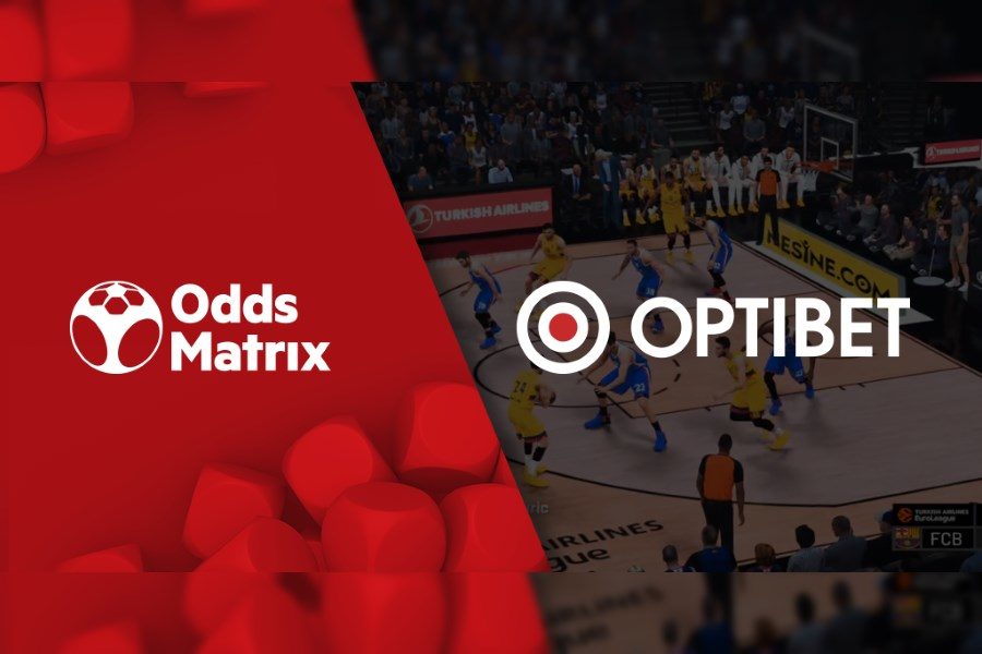 Enlabs launches esports betting with OPTIBET after signing a deal with EveryMatrix.