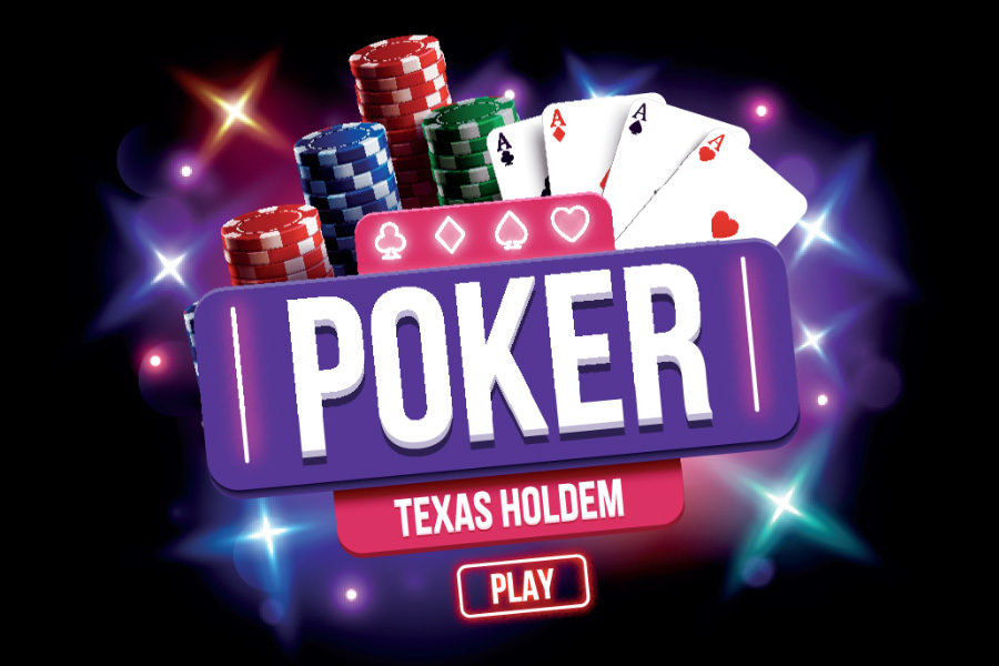 The best Texas Hold’em Strategy