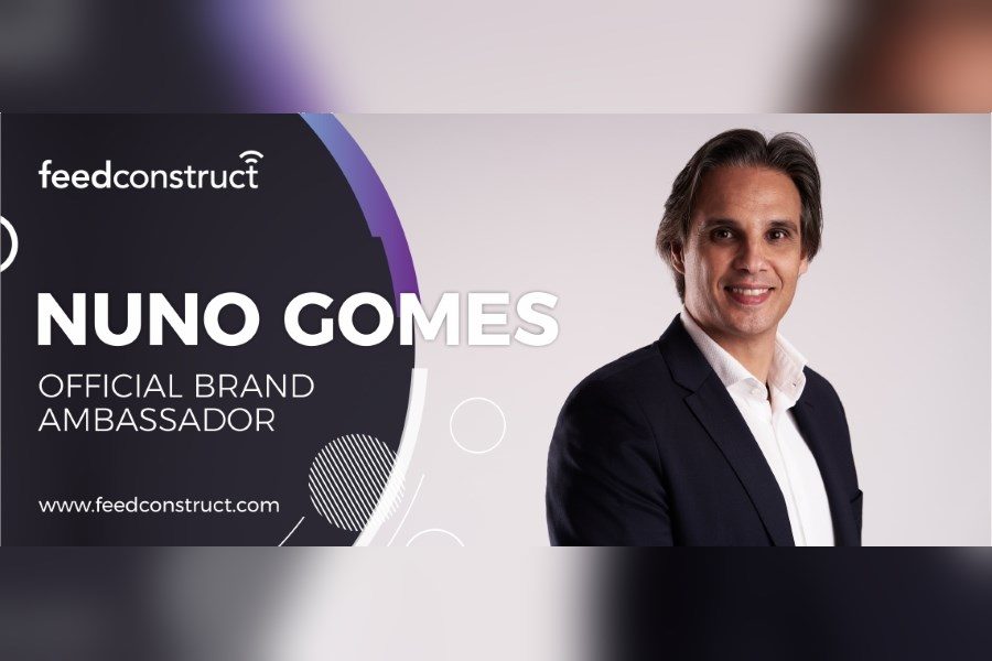 BetConstruct and FeedConstruct add Nuno Gomes as brand Ambassador