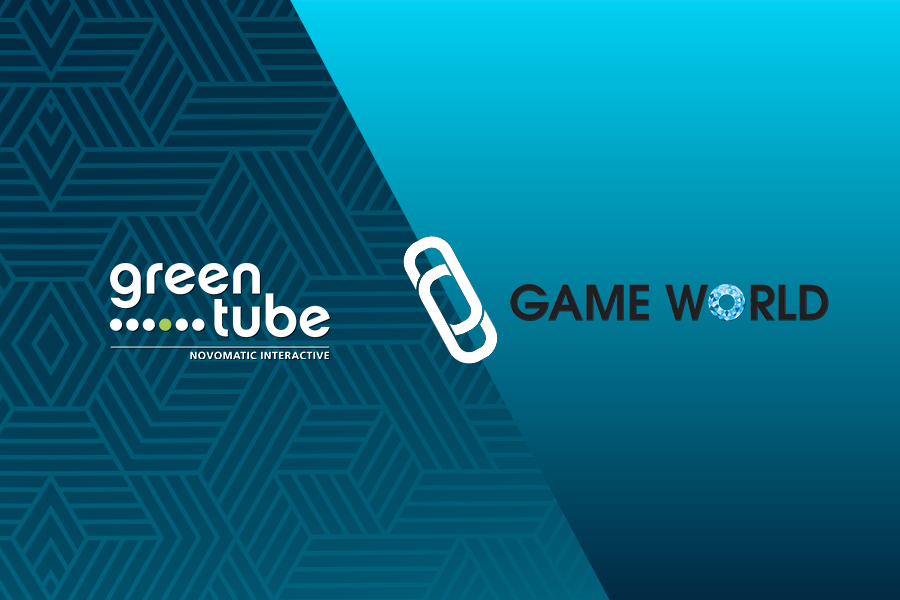 Greentube strengthens its position in Romania with Game World.