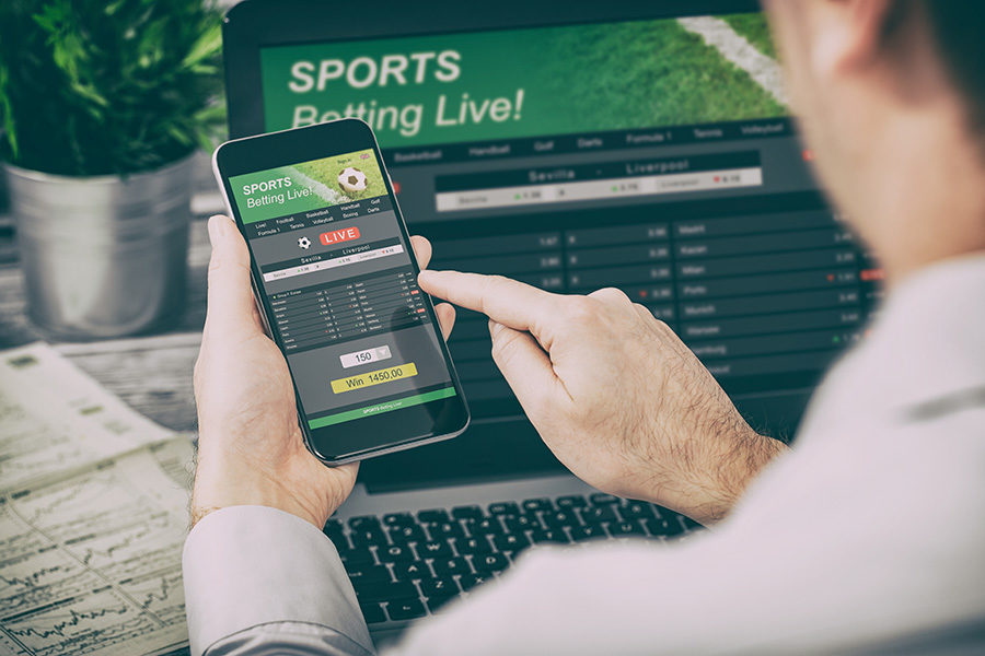 The deal covers provision of data to sportsbooks around the globe.