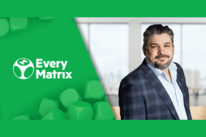 EveryMatrix names new CEO for its Casino Unit