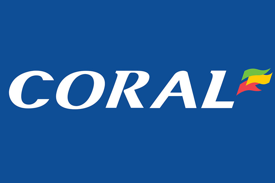 Coral has been told not to use the ad or strapline again.