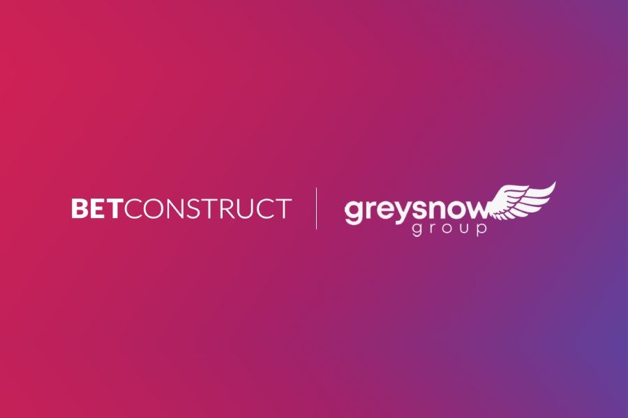 BetConstruct USA has signed a partnership deal to provide GreySnow Group with sports wagering.