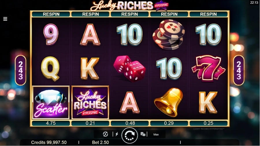 Online casinos that have success in Canada