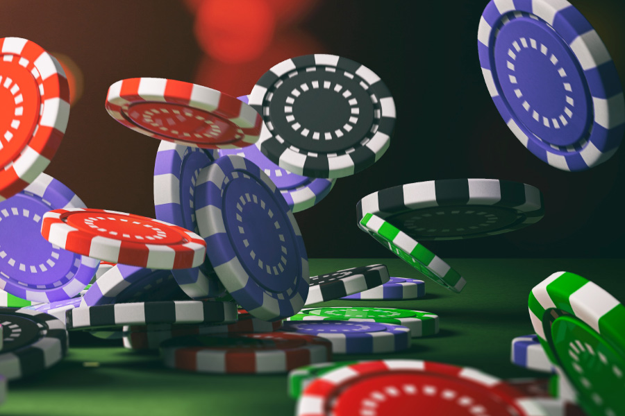 How the US gambling industry recovers from coronavirus