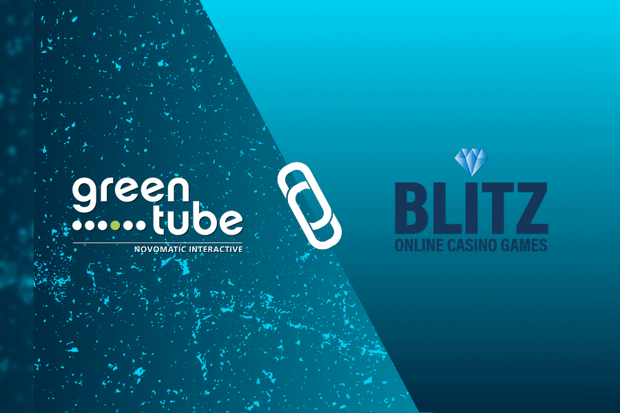 Greentube launches dice games in Belgium with Blitz Casino.