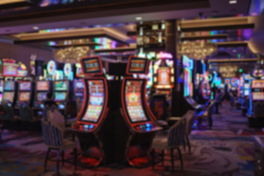 how to start a slot machine business in pa