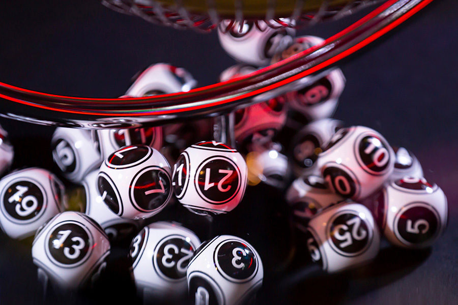 A report commissioned by Svenska found shadow lottery betting accounted for 40% of European lottery revenue.