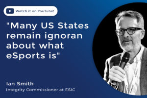 Many US States remain ignorant about eSports