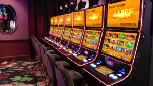 Casino Malta continues choosing the EGT games