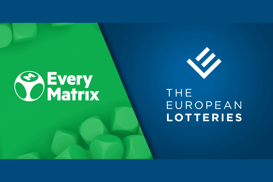 EveryMatrix becomes Associate Member in the European Lotteries Association