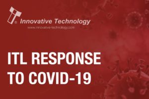 Innovative Technology response to Covid-19