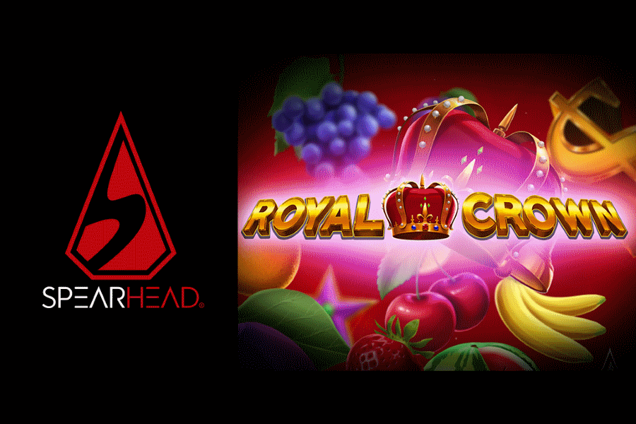 Spearhead Studios launches new game Royal Crown