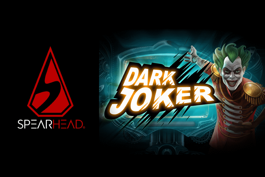 Spearhead Studios releases Dark Joker