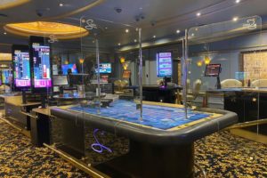 TCSJOHNHUXLEY works with African casinos