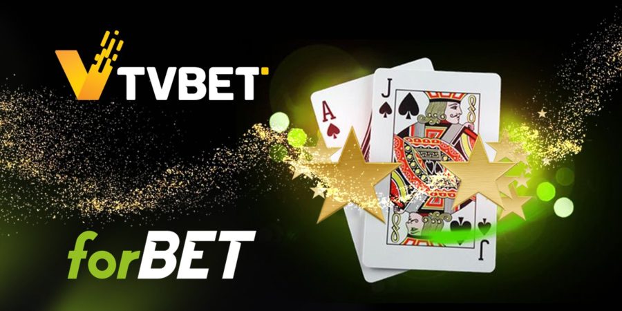 TV games by TVBET now available at legal Polish operator forBET