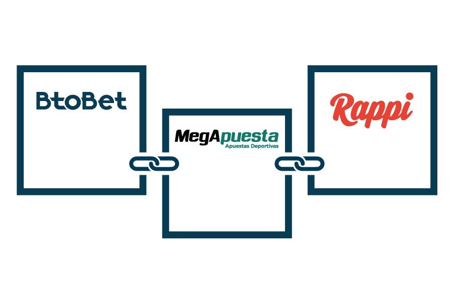 BtoBet and Rappi join forces in Colombia