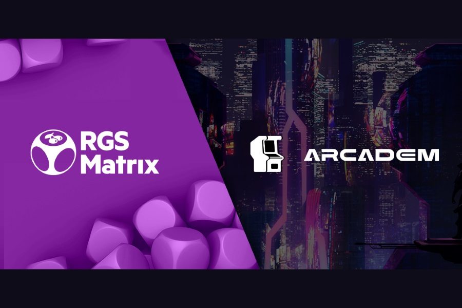 EveryMatrix announces first RGS Matrix client