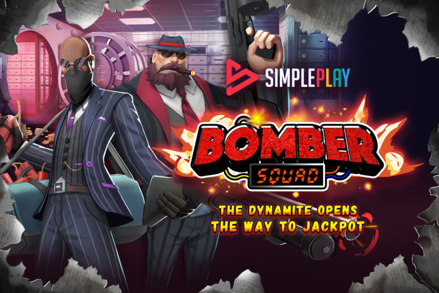 SimplePlay presents Bomber Squad