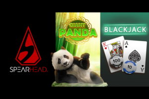 spearhead-studios-releases-blackjack-and-giant-panda-slot