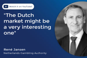 The Dutch market might be a very interesting market