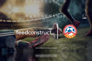 FeedConstruct signs deal with Armenian League