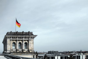 GVC seeks state support for German transition plan