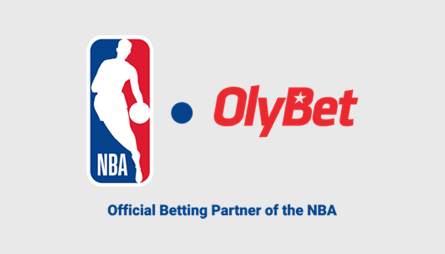 Olympic Entertainment Group partners with the NBA in the Baltics and Slovakia