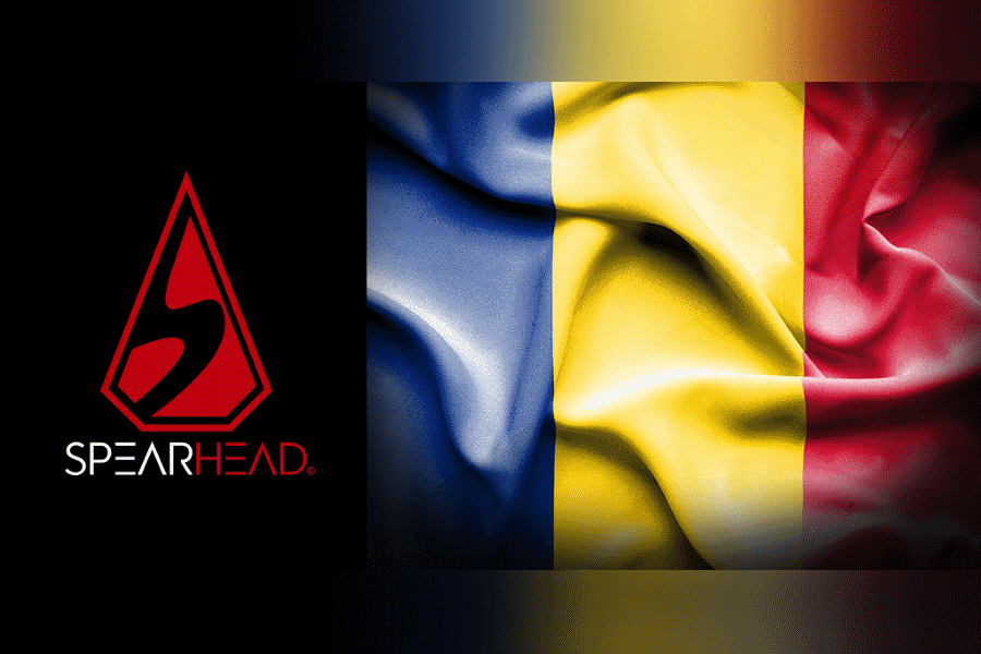 Spearhead Studios gets Romanian certification