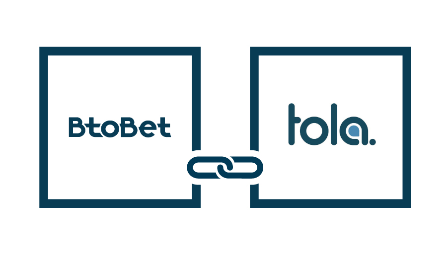 BtoBet joins forces with Tola Mobile