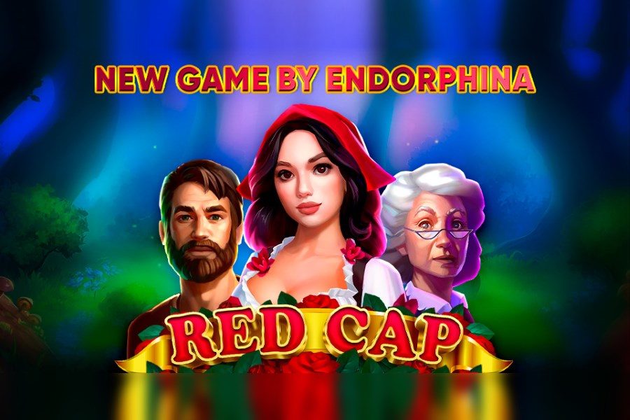 Endorphina releases new slot