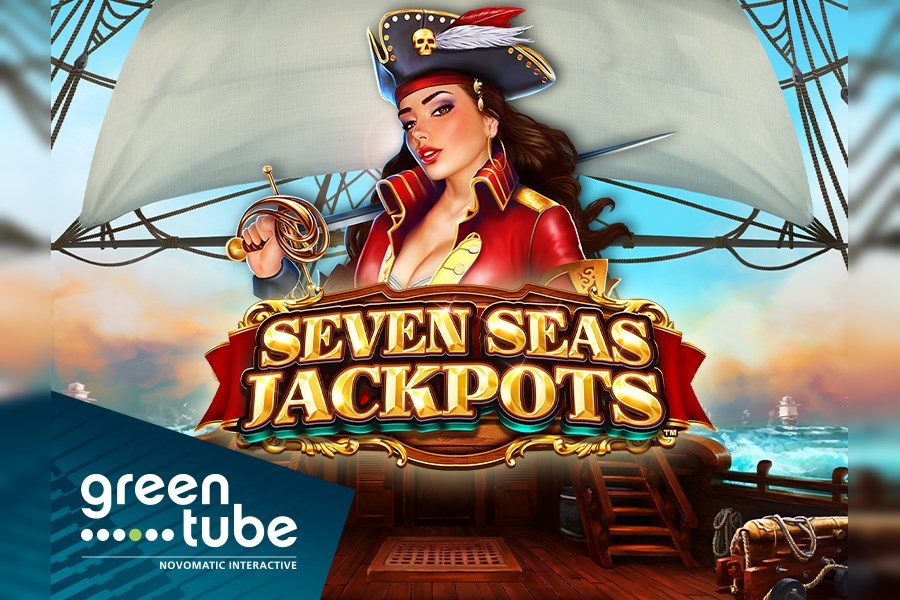 Greentube launches new slot game