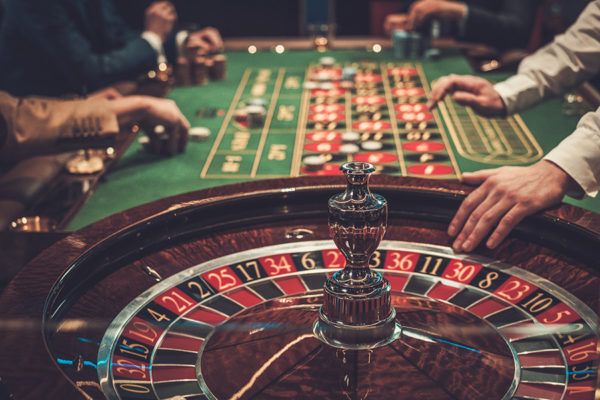 no deposit online casinos Gets A Redesign