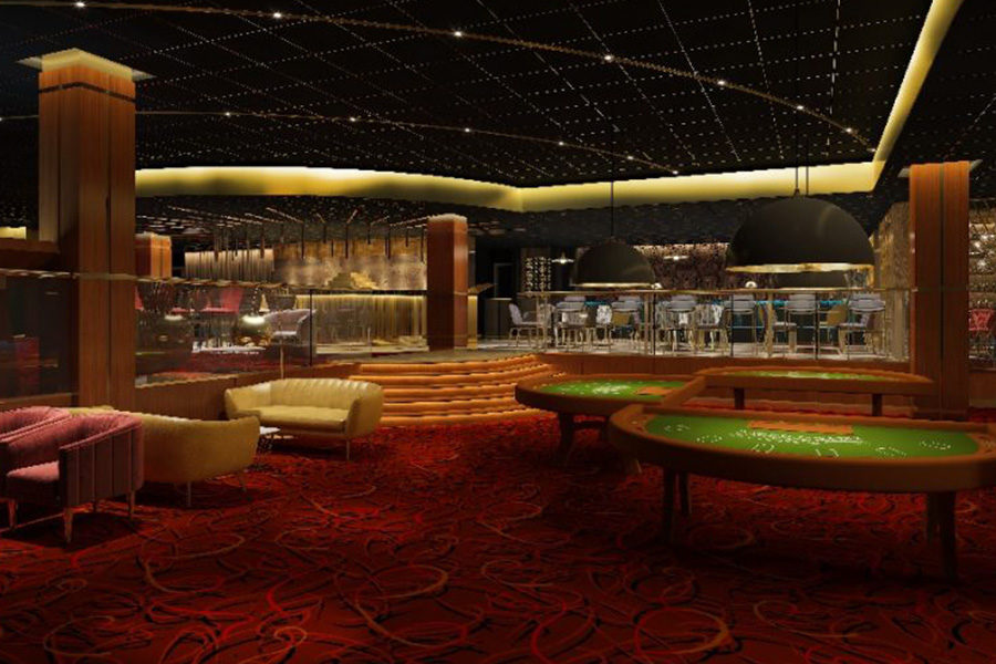 Napoleons to open new UK casino despite pandemic