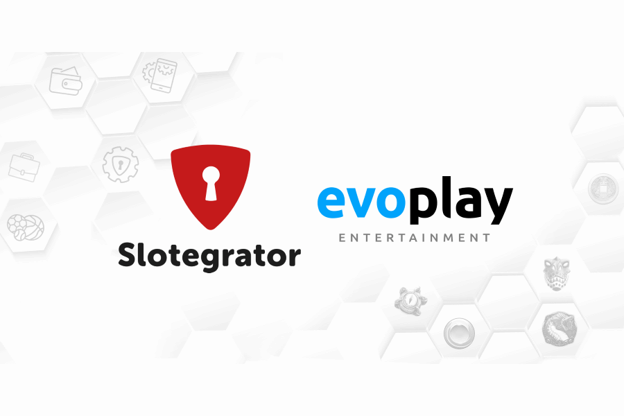 Slotegrator and Evoplay tie up partnership