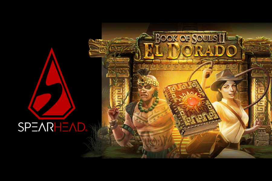 Spearhead Studios presents Book of Soul II: El Dorado