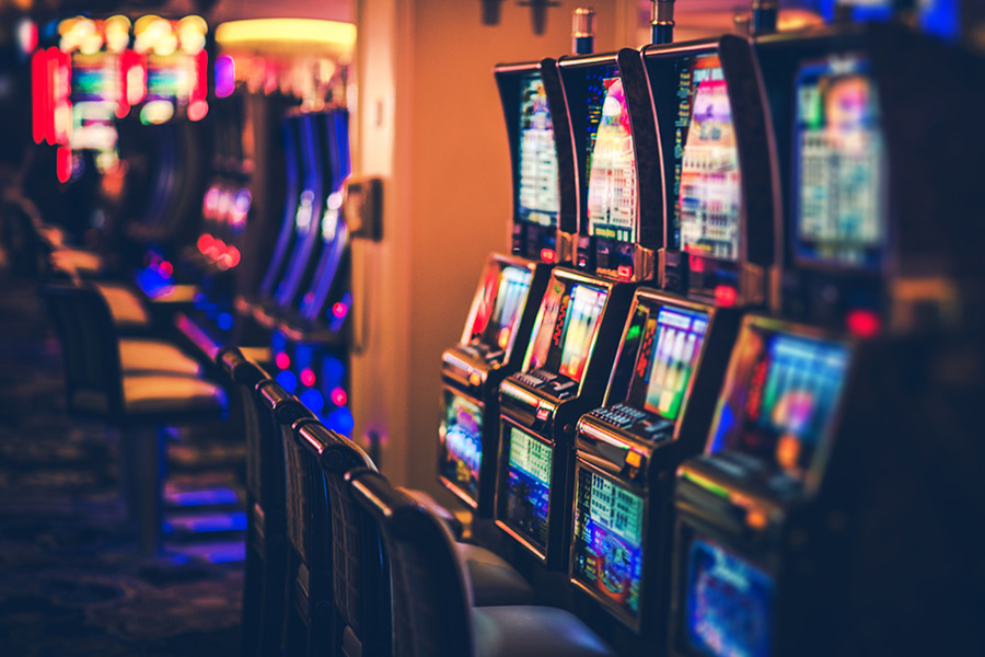 Top 10 Websites To Look For casinos