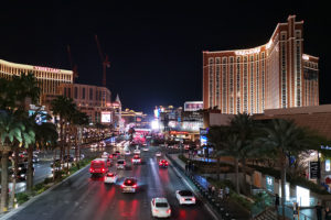 Virgin Hotels Las Vegas could delay opening