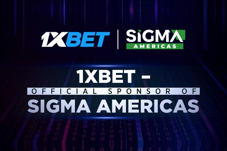 1xBet becomes official partner of SiGMA Americas